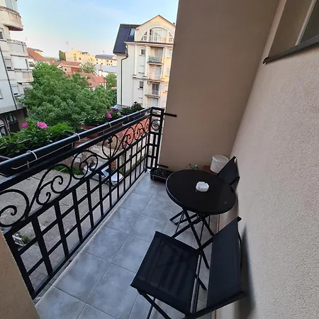 Plavi Safir Stan