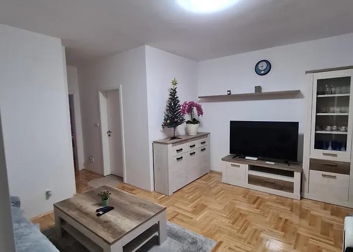 아파트 Plavi Safir Stan *